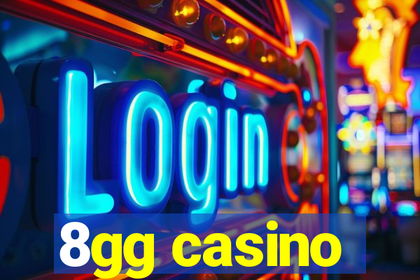 8gg casino